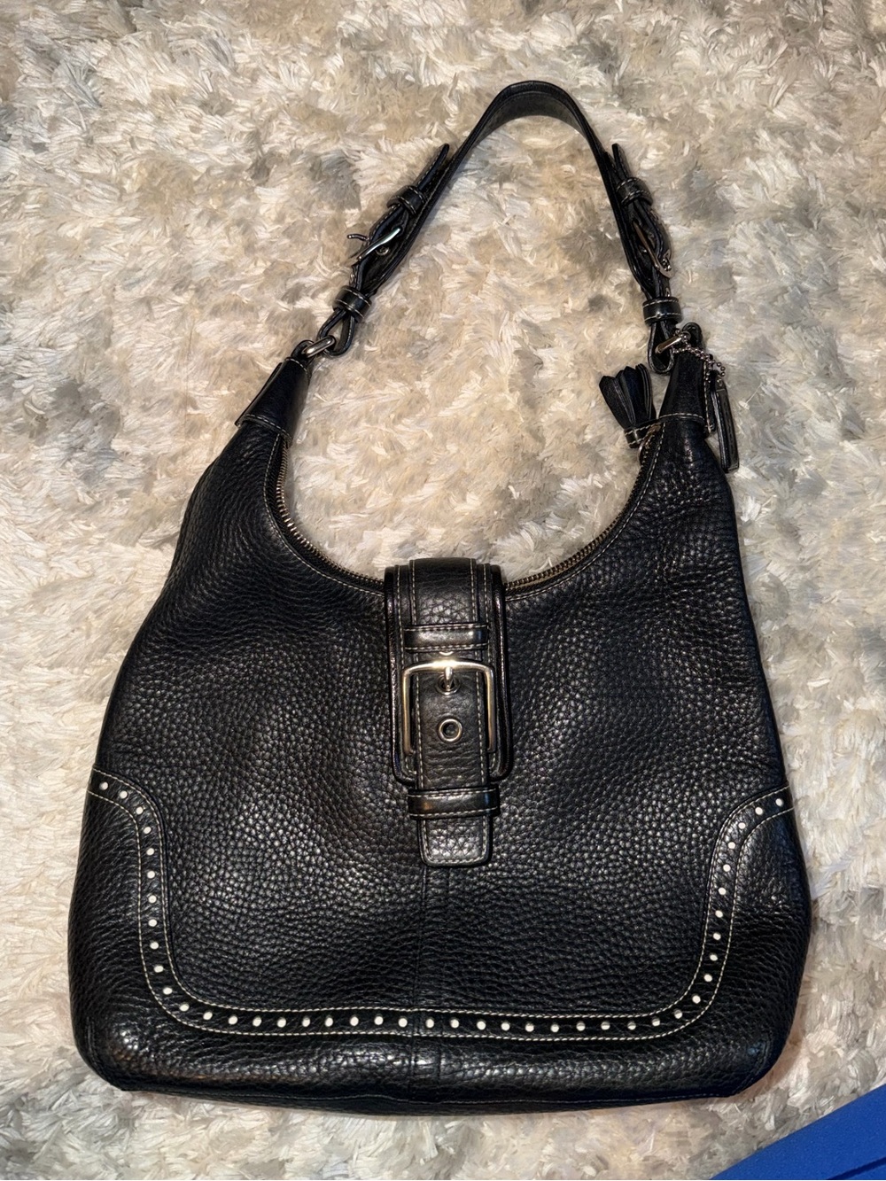 Coach Vintage Western SoHo 5054